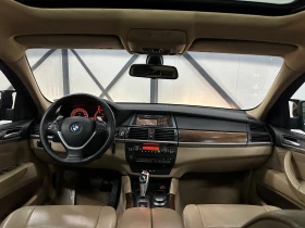 BMW X6 3.0d* xDrive* PDC* ШИБЕДАХ, снимка 10