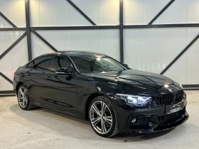 BMW 428 * GRAN COUPE* XDRIVE* ПОДГРЕВ* M PACK* , снимка 2