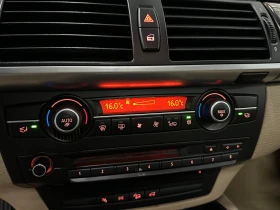 BMW X6 3.0d* xDrive* PDC* ШИБЕДАХ, снимка 15