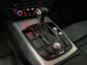 Audi A6 3.0TDI* QUATTRO* ПАНОРАМА* DISTRONIC* ПОДГРЕВ, снимка 15
