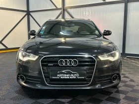 Audi A6 3.0TDI* QUATTRO* ПАНОРАМА* DISTRONIC* ПОДГРЕВ, снимка 5