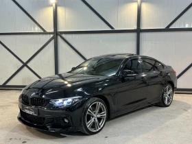 BMW 428 * GRAN COUPE* XDRIVE* ПОДГРЕВ* M PACK* , снимка 1
