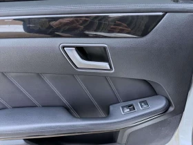 Mercedes-Benz E 400 * ФИКСИРАНА ЦЕНА* ПАНОРАМА* , снимка 11