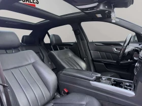 Mercedes-Benz E 400 * ФИКСИРАНА ЦЕНА* ПАНОРАМА* , снимка 9