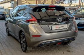 Nissan Leaf  62kWh/N-Connecta/Камера 360/Bose/Distronic/Подгрев, снимка 6