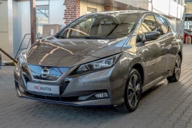 Nissan Leaf  62kWh/N-Connecta/Камера 360/Bose/Distronic/Подгрев, снимка 3