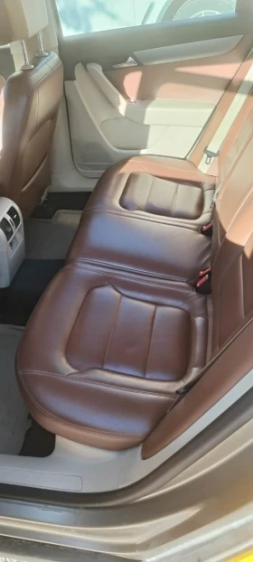VW Passat TSI, снимка 8