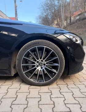 Mercedes-Benz S 500 4Matic AMG-Line, снимка 5