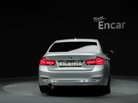 BMW 320 d, снимка 4