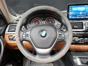 BMW 320 d, снимка 13