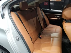 BMW 320 d, снимка 11