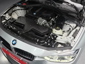 BMW 320 d, снимка 6