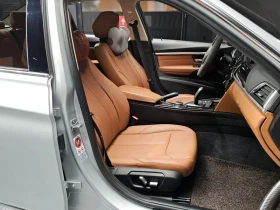 BMW 320 d, снимка 12