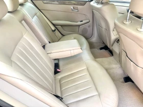 Mercedes-Benz E 220 CDI / AUTOMATIC / NAVI / AMBILIGHT, снимка 11