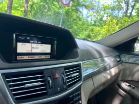 Mercedes-Benz E 220 CDI / AUTOMATIC / NAVI / AMBILIGHT, снимка 12
