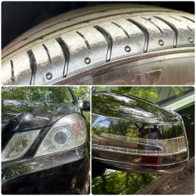 Mercedes-Benz E 220 CDI / AUTOMATIC / NAVI / AMBILIGHT, снимка 7
