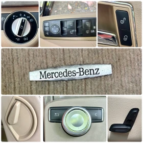 Mercedes-Benz E 220 CDI / AUTOMATIC / NAVI / AMBILIGHT, снимка 14