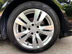 Mercedes-Benz E 220 CDI / AUTOMATIC / NAVI / AMBILIGHT, снимка 8