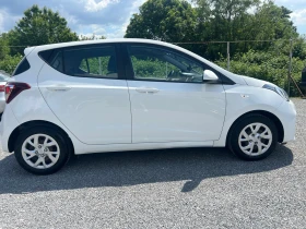 Hyundai I10 1.0, снимка 4