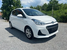 Hyundai I10 1.0, снимка 3