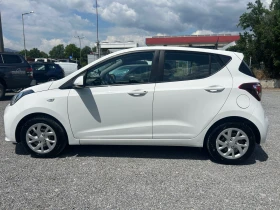 Hyundai I10 1.0, снимка 8