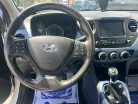 Hyundai I10 1.0, снимка 9