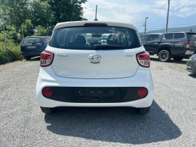 Hyundai I10 1.0, снимка 6