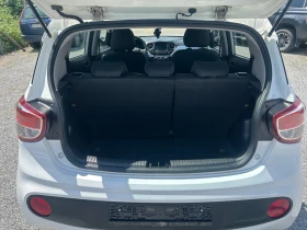 Hyundai I10 1.0, снимка 12