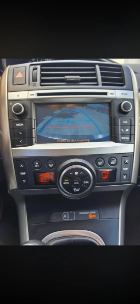 Toyota Verso, снимка 9