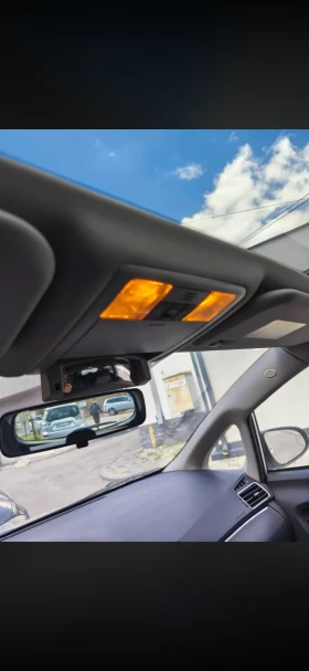 Toyota Verso, снимка 10