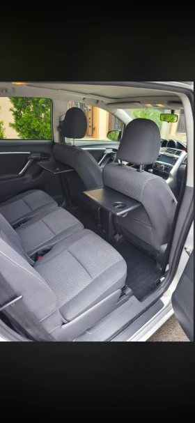Toyota Verso, снимка 13