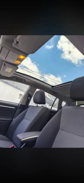 Toyota Verso, снимка 7