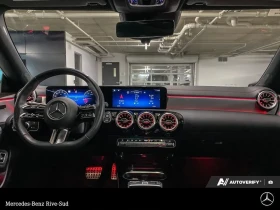 Mercedes-Benz CLA CLA, снимка 10