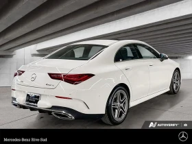 Mercedes-Benz CLA CLA, снимка 5