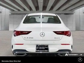 Mercedes-Benz CLA CLA, снимка 4