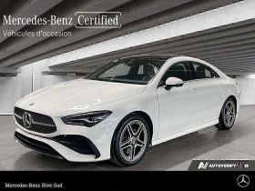 Mercedes-Benz CLA CLA, снимка 1