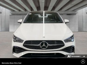 Mercedes-Benz CLA CLA, снимка 8