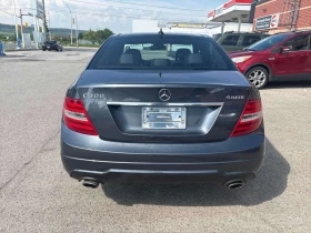 Mercedes-Benz C 300 АМГ ПАКЕТ/ПОДГРЕВ/ПАНО/ПАМЕТ/CARFAX/ФИНАНСИРАНЕ, снимка 5