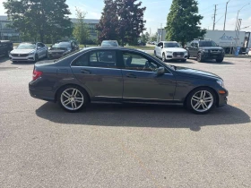 Mercedes-Benz C 300 АМГ ПАКЕТ/ПОДГРЕВ/ПАНО/ПАМЕТ/CARFAX/ФИНАНСИРАНЕ, снимка 4