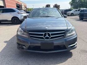 Mercedes-Benz C 300 АМГ ПАКЕТ/ПОДГРЕВ/ПАНО/ПАМЕТ/CARFAX/ФИНАНСИРАНЕ, снимка 1