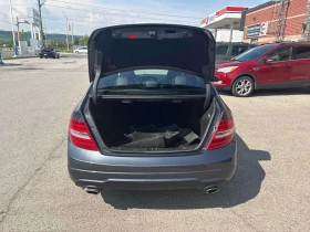 Mercedes-Benz C 300 АМГ ПАКЕТ/ПОДГРЕВ/ПАНО/ПАМЕТ/CARFAX/ФИНАНСИРАНЕ, снимка 15