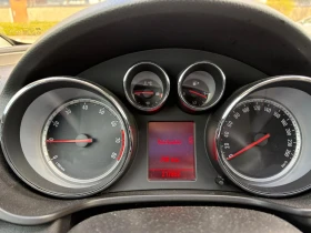 Opel Insignia Edition, снимка 7