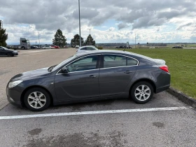 Opel Insignia Edition, снимка 2
