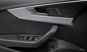 Audi A4 40 TFSI | ШИБЕДАХ | ЗАДНА КАМЕРА | KEYLESS | , снимка 15