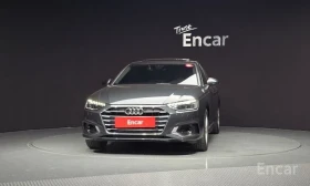 Audi A4 40 TFSI | ШИБЕДАХ | ЗАДНА КАМЕРА | KEYLESS | , снимка 3