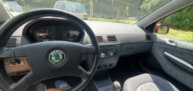 Skoda Fabia, снимка 6