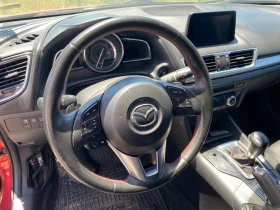 Mazda 3 2.2D/150hp/Skayactive/Avtomat, снимка 9