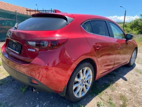 Mazda 3 2.2D/150hp/Skayactive/Avtomat, снимка 5