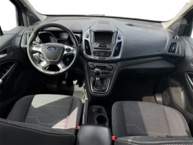 Ford Connect Maxi/6+ 1/1.5d/Titanium/Panorama/Camera/Euro6, снимка 9