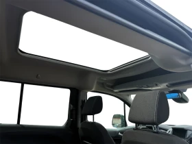 Ford Connect Maxi/6+ 1/1.5d/Titanium/Panorama/Camera/Euro6, снимка 11